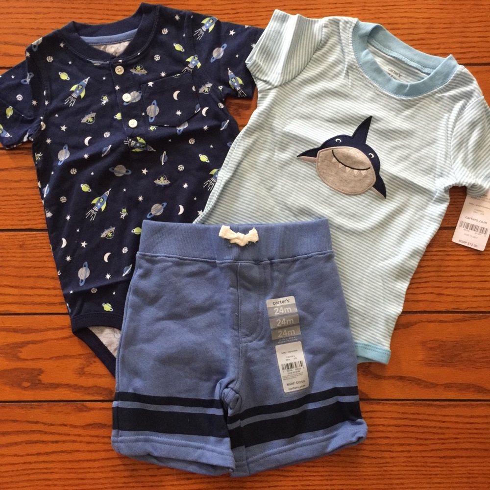 24m baby bundle